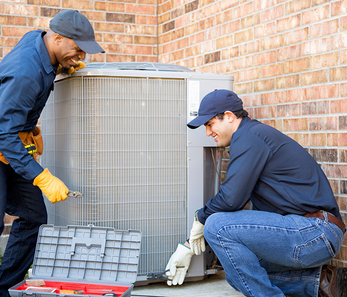 air conditioning repair